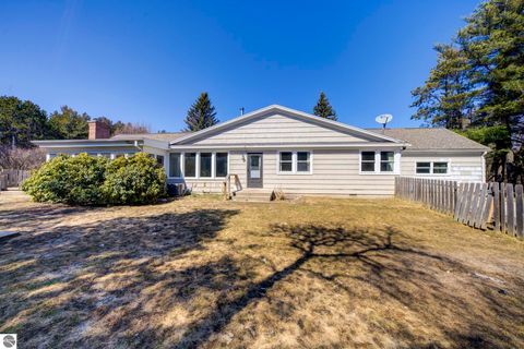 Tiny photo for 974 N Mill Street, Northport, MI 49670 (MLS # 1943897)