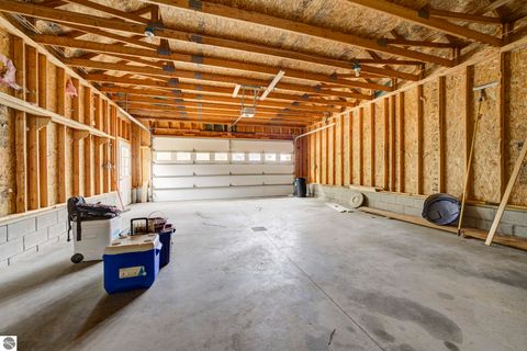 Tiny photo for 974 N Mill Street, Northport, MI 49670 (MLS # 1943897)