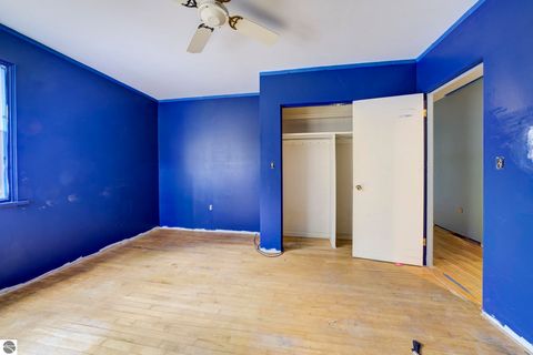 Tiny photo for 974 N Mill Street, Northport, MI 49670 (MLS # 1943897)