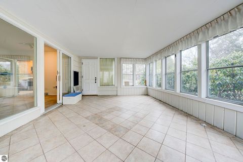 Tiny photo for 974 N Mill Street, Northport, MI 49670 (MLS # 1943897)