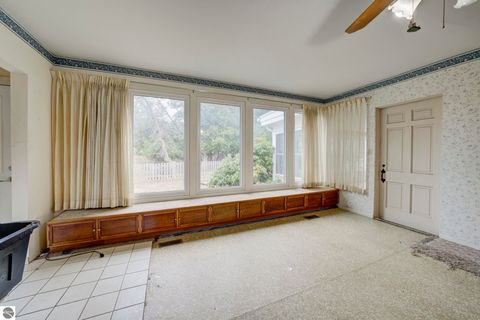 Tiny photo for 974 N Mill Street, Northport, MI 49670 (MLS # 1943897)