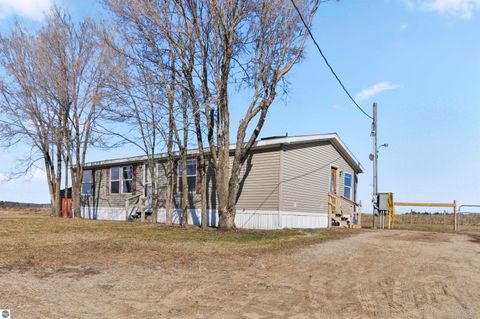 Tiny photo for 16328 110th Avenue, Evart, MI 49631 (MLS # 1942853)