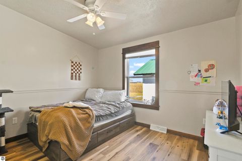 Tiny photo for 16328 110th Avenue, Evart, MI 49631 (MLS # 1942853)