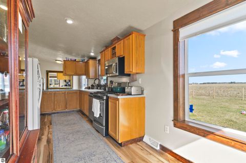 Tiny photo for 16328 110th Avenue, Evart, MI 49631 (MLS # 1942853)