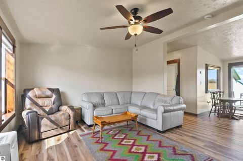 Tiny photo for 16328 110th Avenue, Evart, MI 49631 (MLS # 1942853)