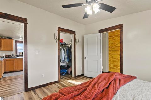 Tiny photo for 16328 110th Avenue, Evart, MI 49631 (MLS # 1942853)