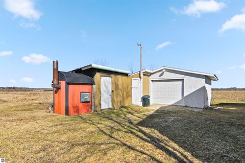 Tiny photo for 16328 110th Avenue, Evart, MI 49631 (MLS # 1942853)