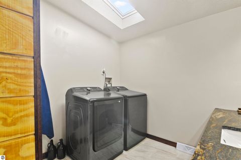 Tiny photo for 16328 110th Avenue, Evart, MI 49631 (MLS # 1942853)