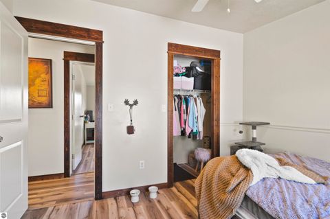 Tiny photo for 16328 110th Avenue, Evart, MI 49631 (MLS # 1942853)