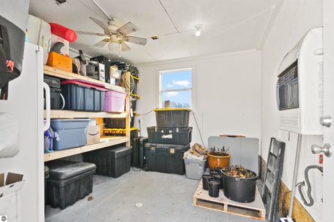 Tiny photo for 16328 110th Avenue, Evart, MI 49631 (MLS # 1942853)