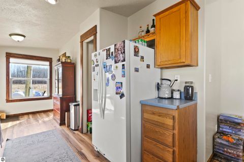 Tiny photo for 16328 110th Avenue, Evart, MI 49631 (MLS # 1942853)