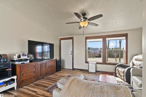 Tiny photo for 16328 110th Avenue, Evart, MI 49631 (MLS # 1942853)