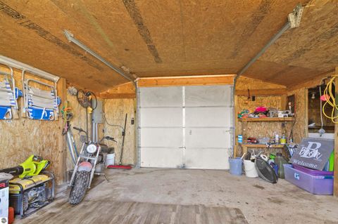 Tiny photo for 16328 110th Avenue, Evart, MI 49631 (MLS # 1942853)