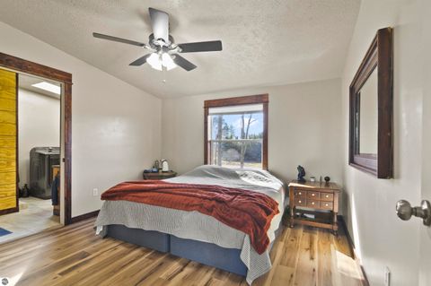 Tiny photo for 16328 110th Avenue, Evart, MI 49631 (MLS # 1942853)