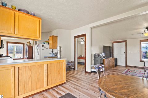 Tiny photo for 16328 110th Avenue, Evart, MI 49631 (MLS # 1942853)