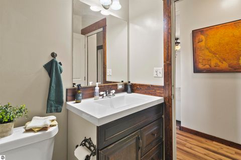 Tiny photo for 16328 110th Avenue, Evart, MI 49631 (MLS # 1942853)