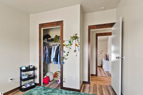 Tiny photo for 16328 110th Avenue, Evart, MI 49631 (MLS # 1942853)