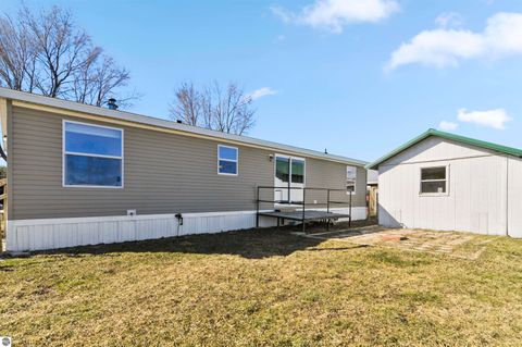 Tiny photo for 16328 110th Avenue, Evart, MI 49631 (MLS # 1942853)