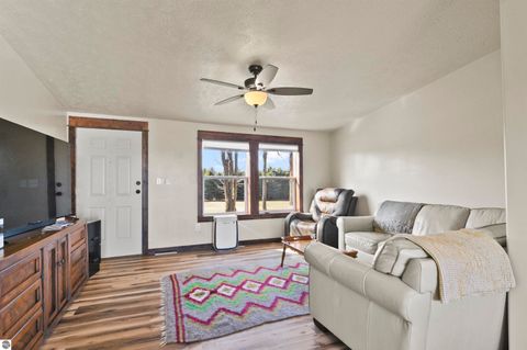 Tiny photo for 16328 110th Avenue, Evart, MI 49631 (MLS # 1942853)