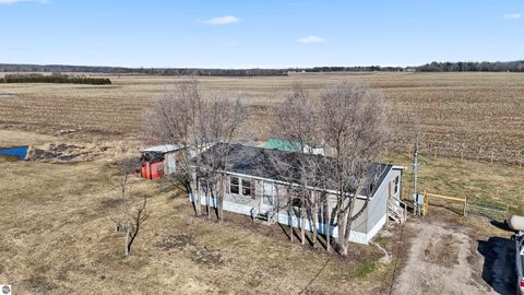 Tiny photo for 16328 110th Avenue, Evart, MI 49631 (MLS # 1942853)