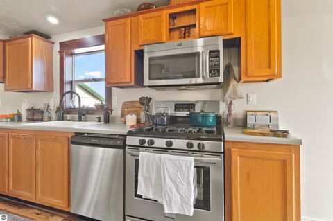 Tiny photo for 16328 110th Avenue, Evart, MI 49631 (MLS # 1942853)