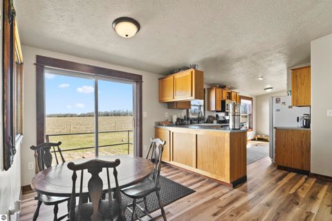 Tiny photo for 16328 110th Avenue, Evart, MI 49631 (MLS # 1942853)