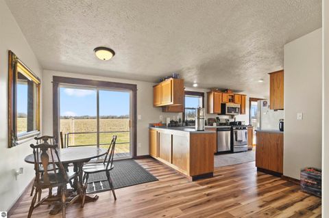 Tiny photo for 16328 110th Avenue, Evart, MI 49631 (MLS # 1942853)