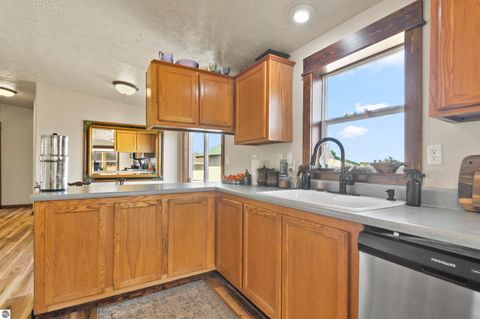 Tiny photo for 16328 110th Avenue, Evart, MI 49631 (MLS # 1942853)