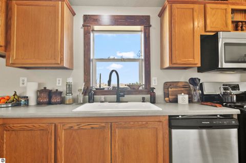 Tiny photo for 16328 110th Avenue, Evart, MI 49631 (MLS # 1942853)