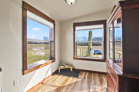 Tiny photo for 16328 110th Avenue, Evart, MI 49631 (MLS # 1942853)