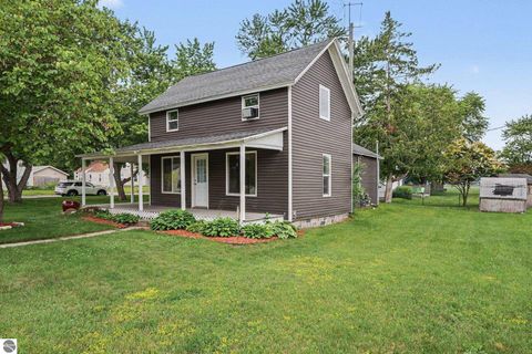 Tiny photo for 210 S Adams Street, Mt Pleasant, MI 48858 (MLS # 1947254)