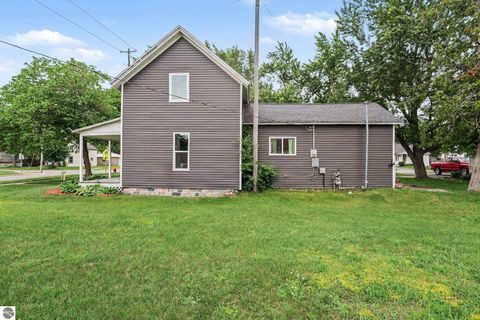 Tiny photo for 210 S Adams Street, Mt Pleasant, MI 48858 (MLS # 1947254)