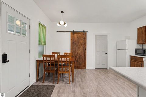 Tiny photo for 210 S Adams Street, Mt Pleasant, MI 48858 (MLS # 1947254)