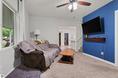 Tiny photo for 210 S Adams Street, Mt Pleasant, MI 48858 (MLS # 1947254)