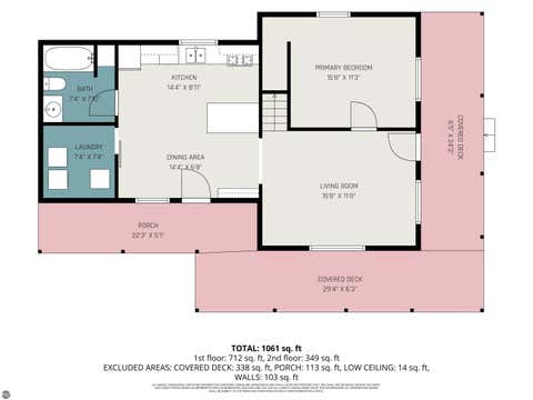 Tiny photo for 210 S Adams Street, Mt Pleasant, MI 48858 (MLS # 1947254)