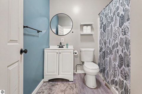 Tiny photo for 210 S Adams Street, Mt Pleasant, MI 48858 (MLS # 1947254)