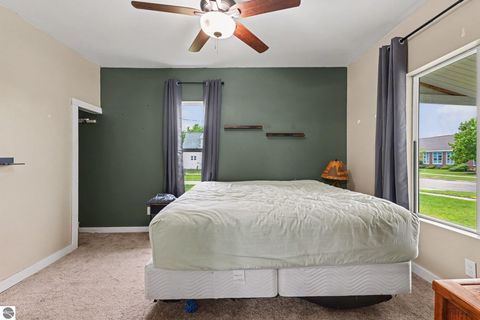 Tiny photo for 210 S Adams Street, Mt Pleasant, MI 48858 (MLS # 1947254)