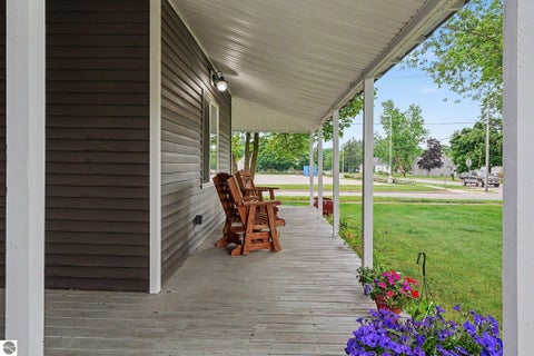 Tiny photo for 210 S Adams Street, Mt Pleasant, MI 48858 (MLS # 1947254)
