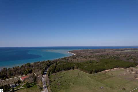 Tiny photo for 3619 Tompkins Road, Traverse City, MI 49686 (MLS # 1944870)