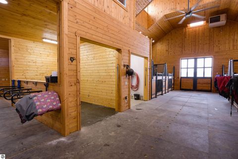 Tiny photo for 3619 Tompkins Road, Traverse City, MI 49686 (MLS # 1944870)