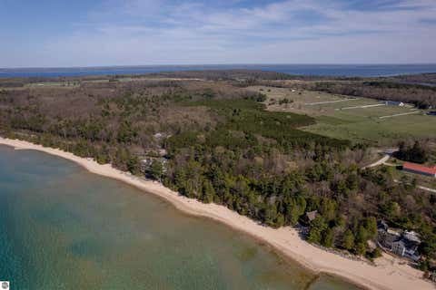 Tiny photo for 3619 Tompkins Road, Traverse City, MI 49686 (MLS # 1944870)