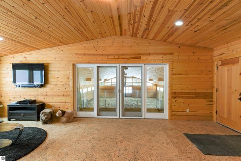 Tiny photo for 3619 Tompkins Road, Traverse City, MI 49686 (MLS # 1944870)
