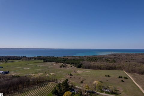 Tiny photo for 3619 Tompkins Road, Traverse City, MI 49686 (MLS # 1944870)
