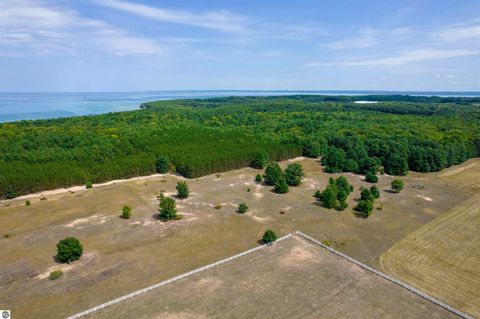 Tiny photo for 3619 Tompkins Road, Traverse City, MI 49686 (MLS # 1944870)