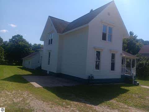 Tiny photo for 220 E State Street, Mancelona, MI 49659 (MLS # 1949403)