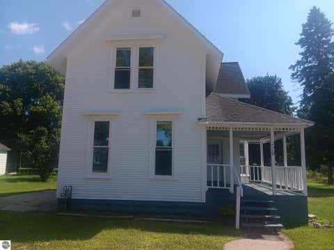 Tiny photo for 220 E State Street, Mancelona, MI 49659 (MLS # 1949403)