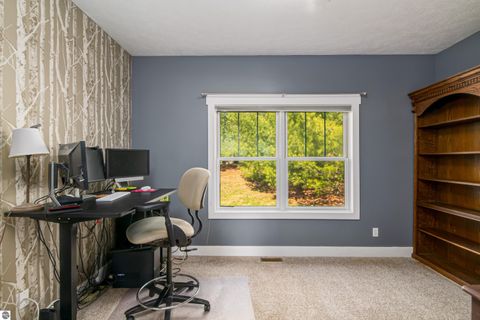 Tiny photo for 662 Becca Lane, Traverse City, MI 49685 (MLS # 1944082)