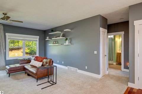 Tiny photo for 662 Becca Lane, Traverse City, MI 49685 (MLS # 1944082)