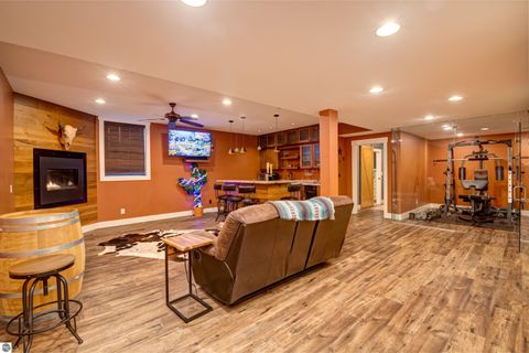 Tiny photo for 662 Becca Lane, Traverse City, MI 49685 (MLS # 1944082)