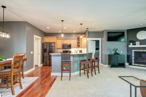 Tiny photo for 662 Becca Lane, Traverse City, MI 49685 (MLS # 1944082)